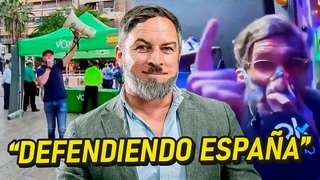 ESTO ES VOX Y SUS VOTANTES😂