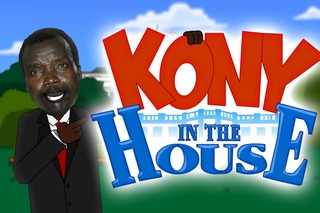 Kony in the House (Cory in the House Parody)