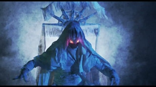 Hadal Maw - Future Eaters (Official Video)