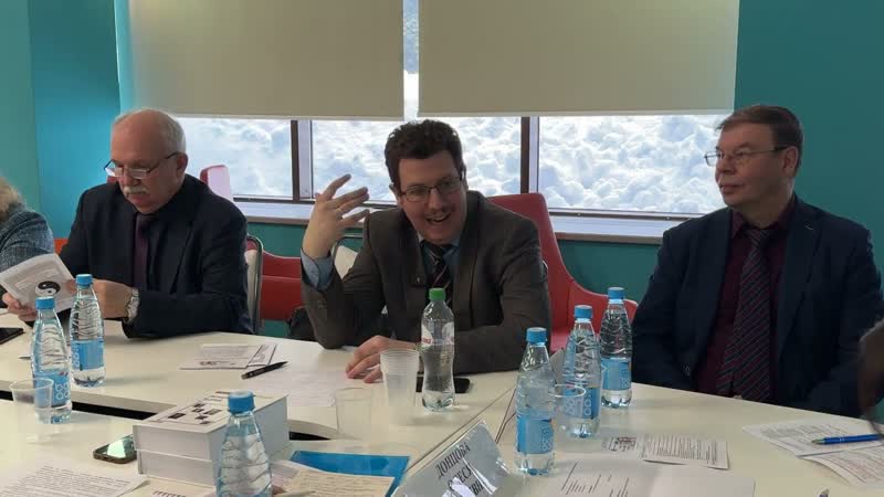 Абелев Олег Александрович Цифровизация в контексте