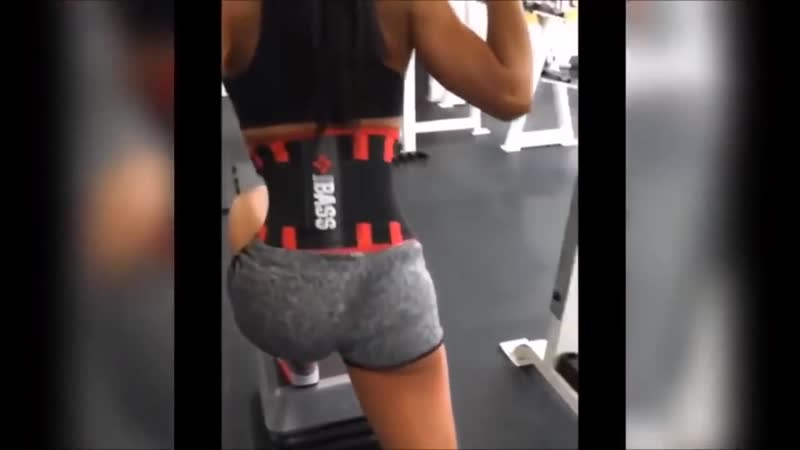 Female Workout Gym Motivation Music Mix
