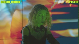 HÖRSNOBIETY BERLIN, BERLIN - Salome / September 10 / 11pm-12am