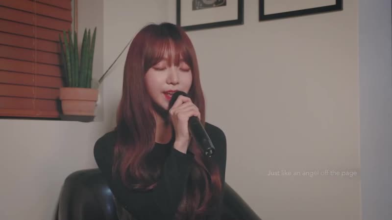 김소희 COVER Corinne Bailey Rae Like A