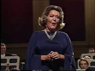 Ópera de Viena. 09/79 Parte 1