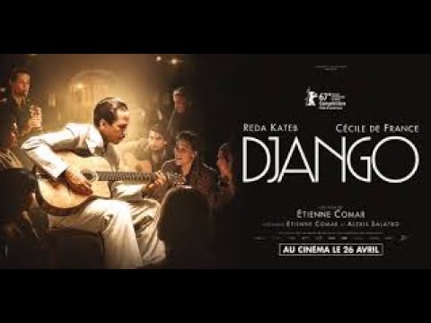 Django 2017 VF