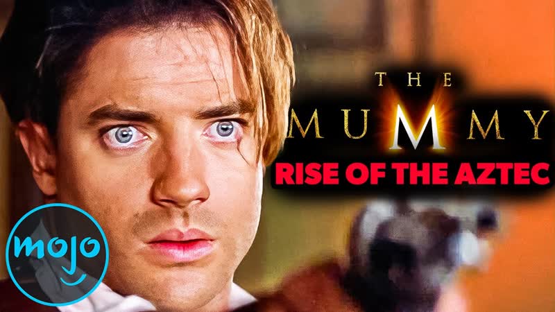 Top 10 Cancelled Action Movies We Never Got To