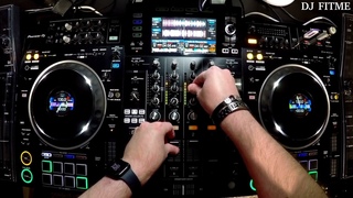 Big Room / Mainstage Trance Mix 2023 Mixed By DJ FITME (Pioneer DJ XDJ-XZ)
