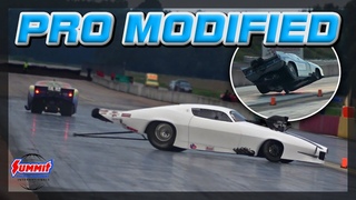 FIA PRO MODIFIED AT SUMMIT INTERNATIONALS '23 - TIERP ARENA