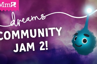 MM Livestream - Community Jam 2016!