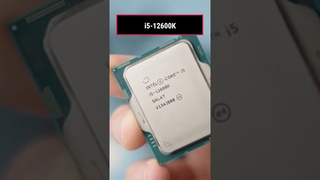 ТОП7. Лучшие процессоры Intel. Декабрь 2023 года. Рейтинг!