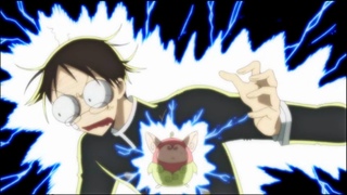 Аниме - Триплексоголик - 2 сезон - 13 серия | xxxHOLiC
