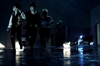 Bangtan Boys - Come Back Home