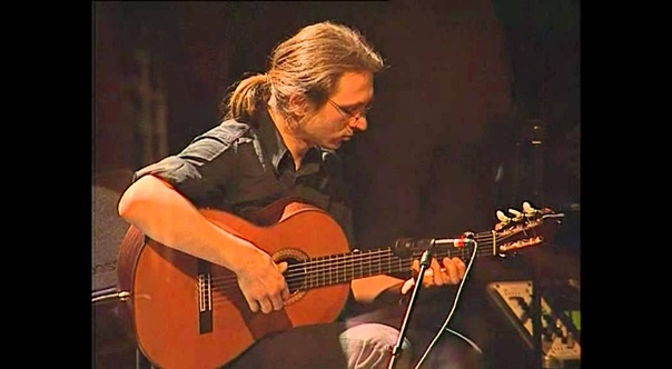 Entre Vues 1999 Serge