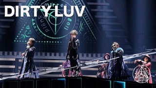 KAT-TUN - DIRTY LUV KAT-TUN LIVE TOUR 2023 Fantasia