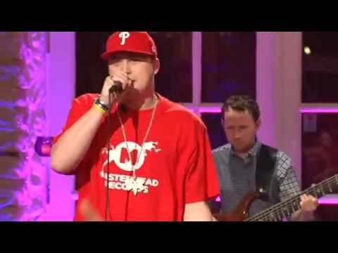 Jaanus Saks Kingitus ( Laula mu laulu 3. hooaeg 4.