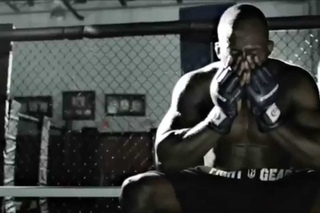 ♛Melvin Manhoef II No Mercy II Highlight  2015 ♛