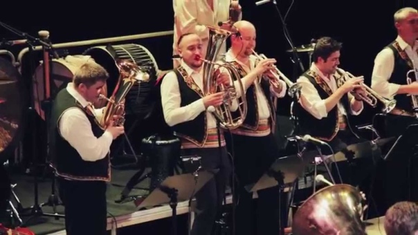 Exilados Turkish Tango (Дом
