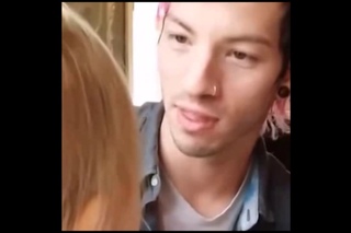 josh dun with kids (feat. tyler)