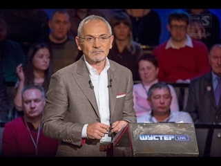 Шустер LIVE 09-10-2014