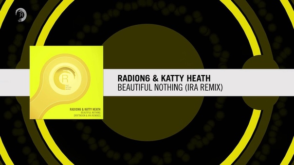 Radion6 Katty Heath Beautiful Nothing ( IRA