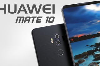 Huawei Mate 10 introduction
