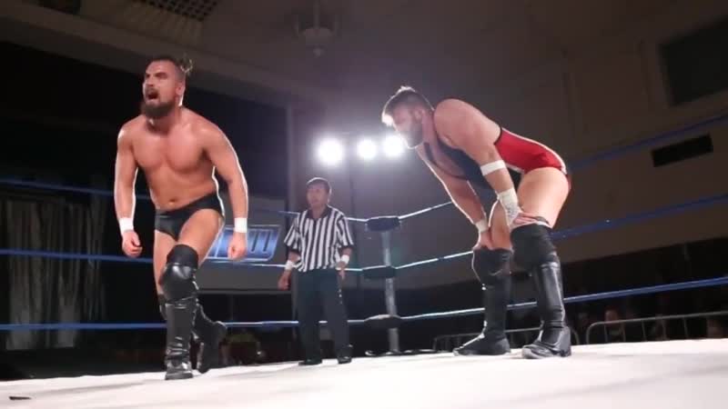 MCW. Sixth Anniversary Extravaganza Night