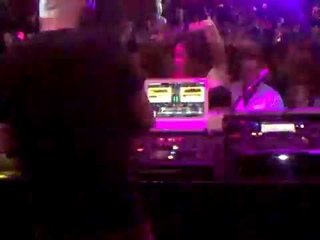 STEFANO NOFERINI @ ANIMA disco Treviso