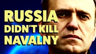 The truth about #Navalny that Media is hiding from you.