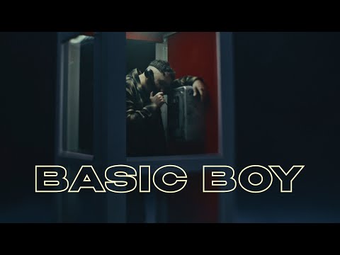 Basic Boy Плакать Будем Потом (feat. , Official Music