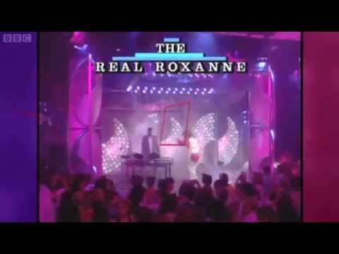 Black American Funk Pop The
