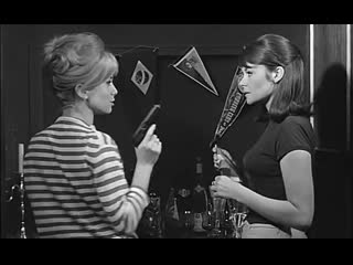 Et Satan conduit le bal (1962) Fr