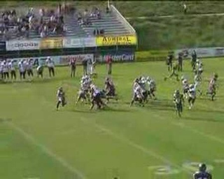 Dodge Vikings vs. Moscow Patriots