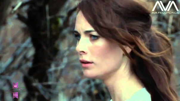 Easton feat Roxanne Emery Healing Rain ( Bryan Kearney Remix) AVA Promo Video