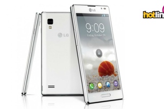 Обзор LG Optimus L9