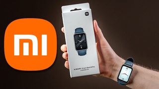 Эти смарт часы круче чем Apple Watch Ultra Обзор Xiaomi Band 8 Pro (2023)!