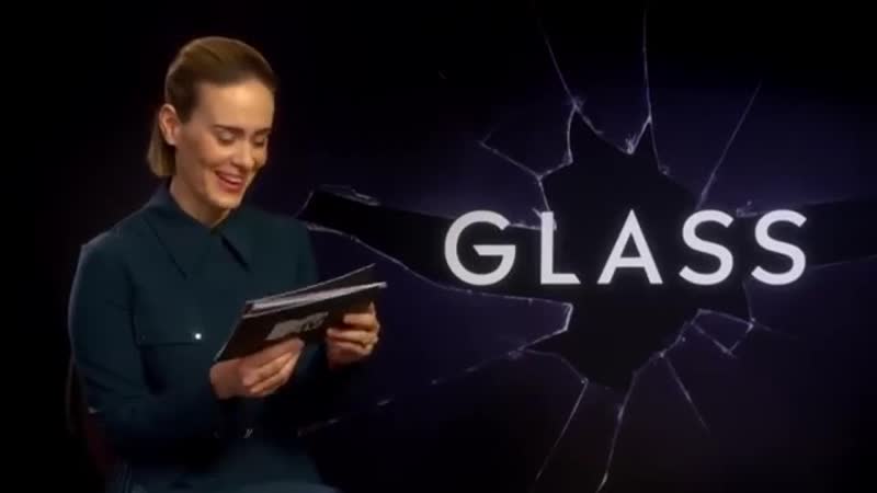 Видео от Miss Sarah Paulson Сара