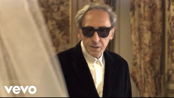 Franco Battiato