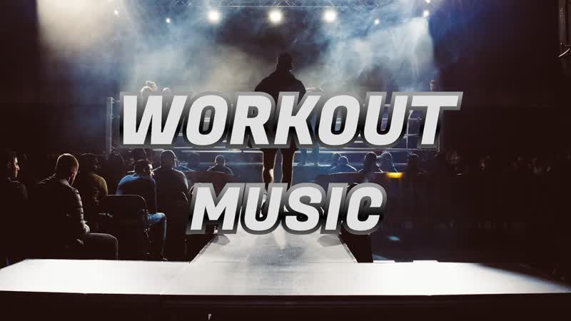 WORKOUT MUSIC 2023, GYM MUSIC 2023, SPORT MUSIC