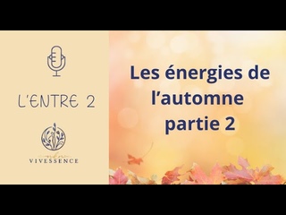 Energies d'automne partie 2 -74 Les exploratrices du subtil #hypnosequantique #enquetehypnose