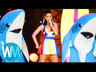 Top 10 WTF Things that Went Viral