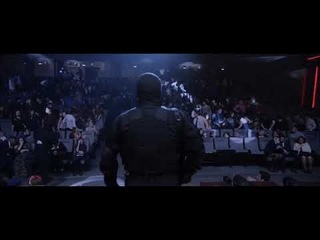 Последнее Испытание  Трейлер #2 2019