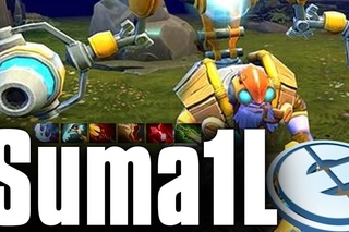 Suma1L Tinker 6500+ Ranked Gameplay