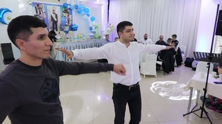Afiq Qarabali & Bxtiyar kicik toyun mbark omsk##K3A9463