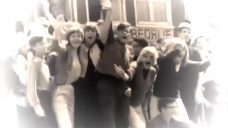 The Beatles Honey Pie , Grant Lazlo Electro Swing Rmx ( Retro electro Hopper CXXXIVa, VJ