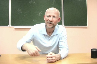 3. Что есть время?