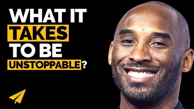Mamba Mentality Kobe Bryant ( Motivational