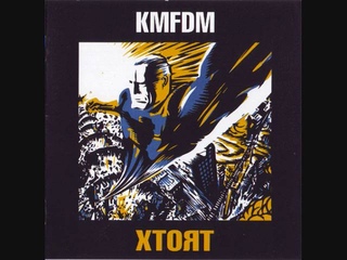 KMFDM - Xtort (1996)