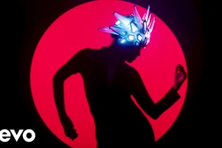Jamiroquai - Superfresh (Official Video)
