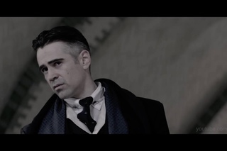 The Monster You Made Me - Percival Graves / Credence Barebone (Gradence)
