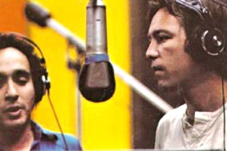 Willie Colón Y Rubén Blades - Plastico